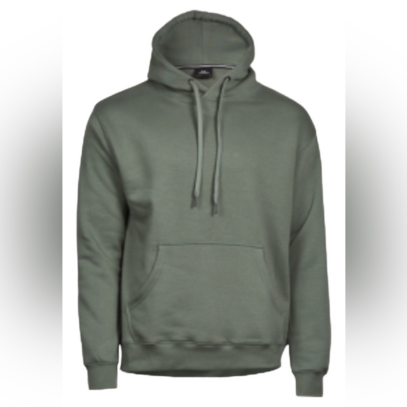 NWT 100% Organic cotton unisex classic hoodie Peak Performance Sweden S/men M/w - Picture 1 of 9